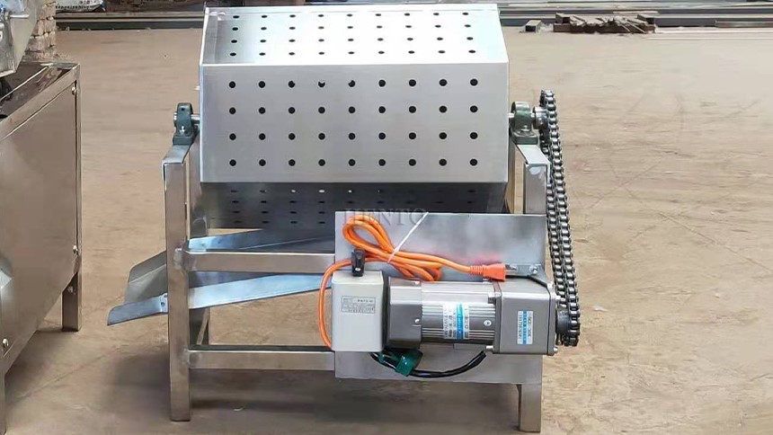 Electric Quail Egg Shell Crusher Electric Quail Egg Shell Crusher