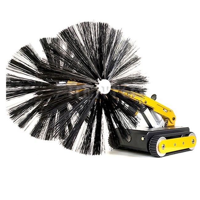 air duct cleaning equipment