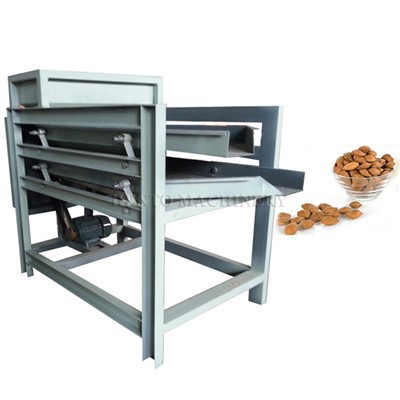 Almond Grading Machine