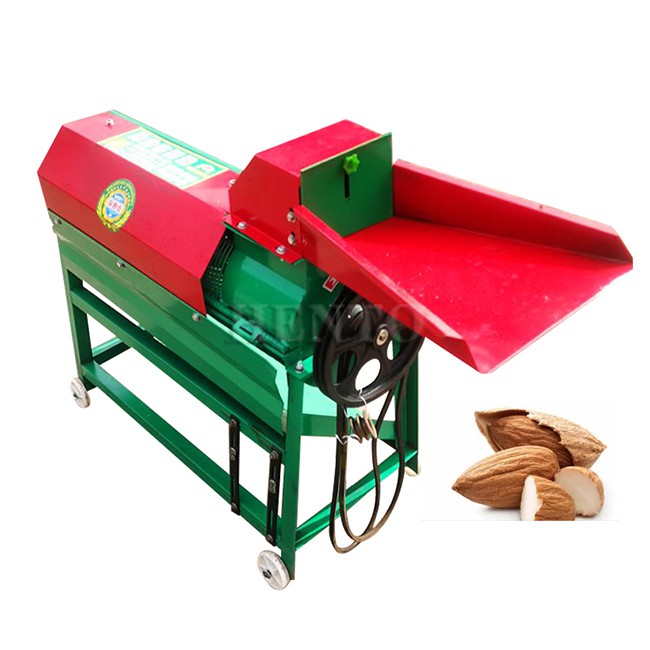 Apricot Kernel Separator Machine