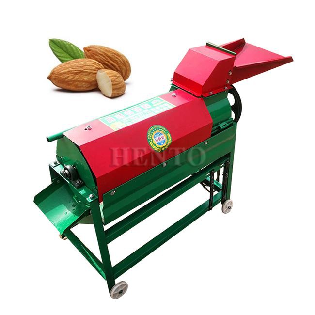 Apricot Kernel Separator