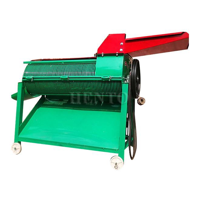Electric Apricot Kernel Separator