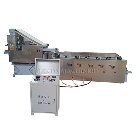 Arabic Pita Bread Making Line