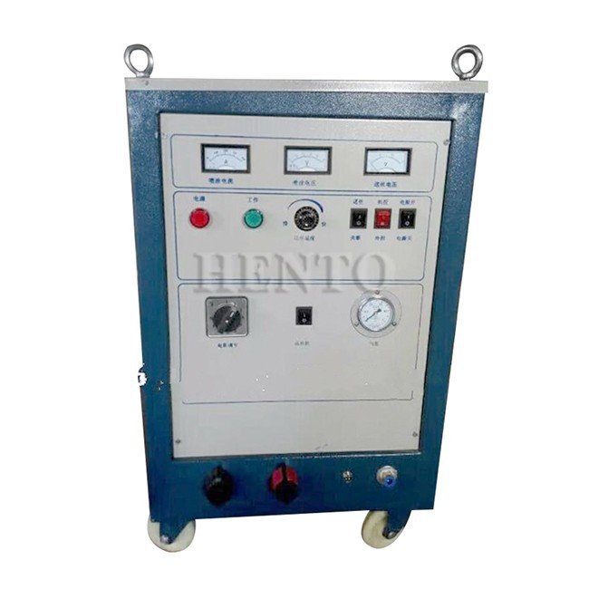 electric arc spraying equipment