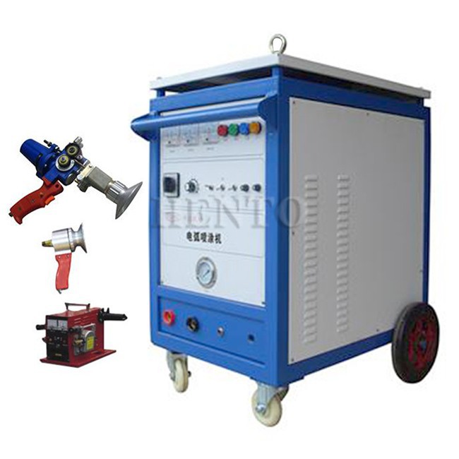 Arc Spraying Machine