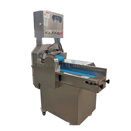 Banana Slicer Machine