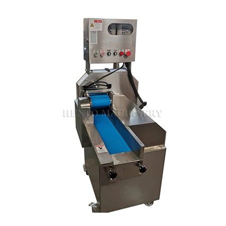 Banana Cutting Machine