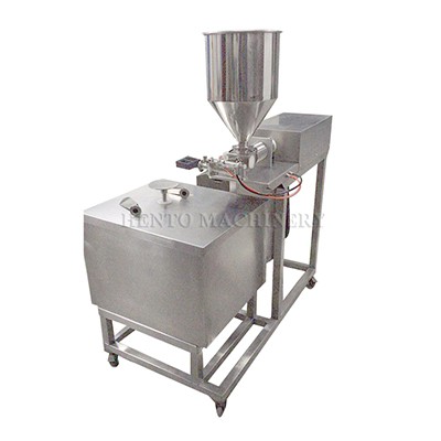 cream cake making machine