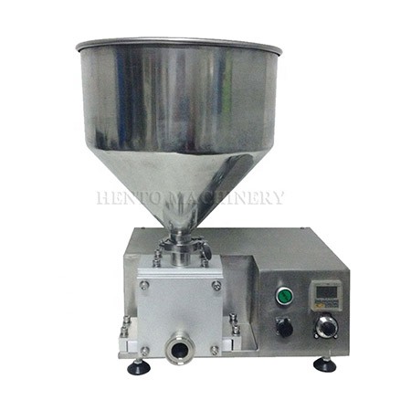 cake cream spreader machine
