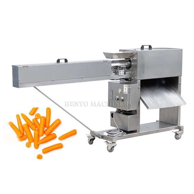 Automatic Carrot Peeler