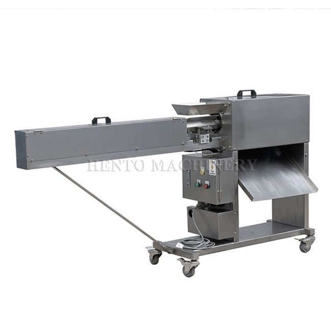 Automatic Carrot Peeler