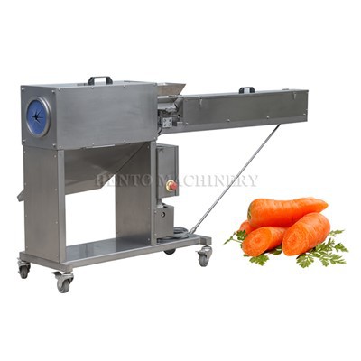 Automatic Carrot Peeler