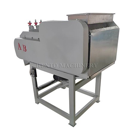 cashew kernel shell separator machine