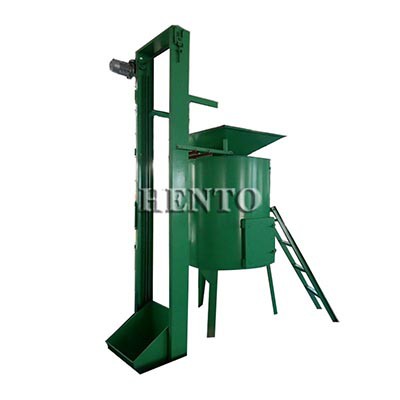 cashew nuts husking machine