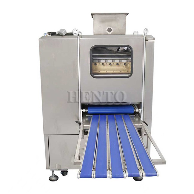 Automatic Dough Divider And Rounder best