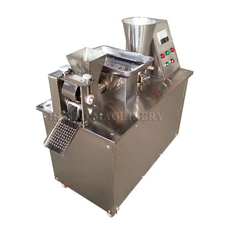 machine for dumpling