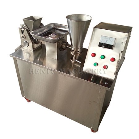 automatic dumpling machine