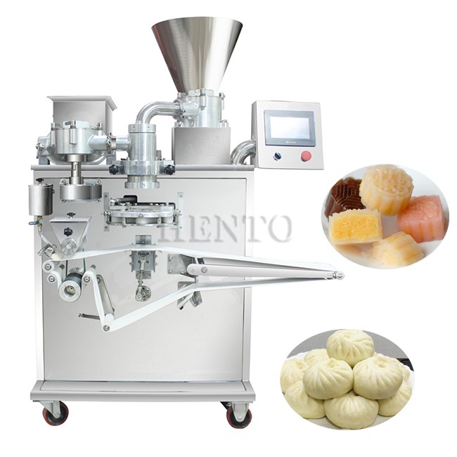 Encrusting Equipment Automatic