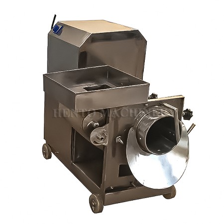 Automatic Fish Meat Deboner