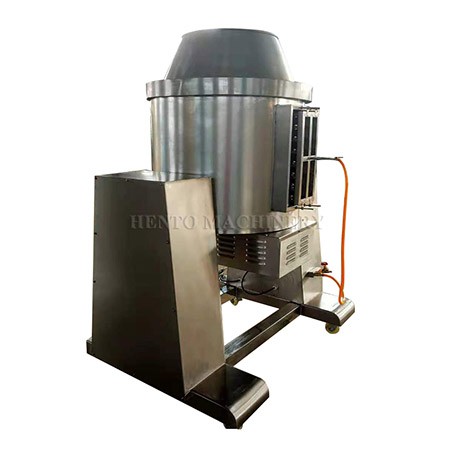 Restaurant Fried Rice Noodles Machine