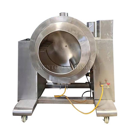 Automatic Fried Rice Cooker