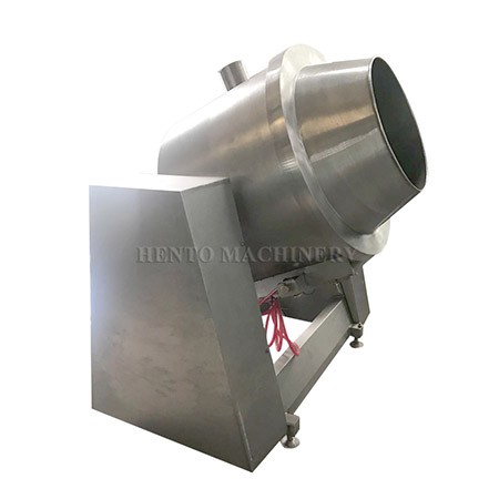 Fried Noodles Making Machine