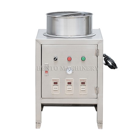 Automatic Garlic Peeler