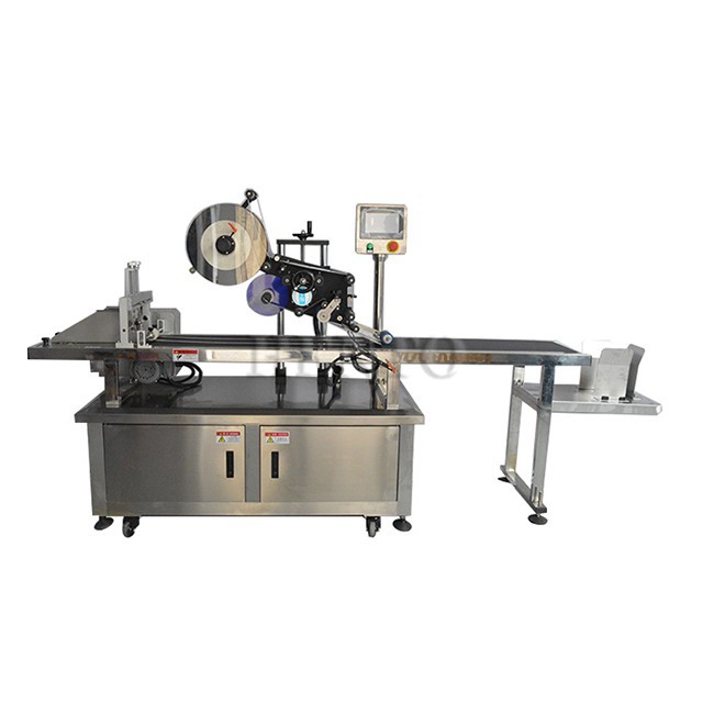 Labeling Machine