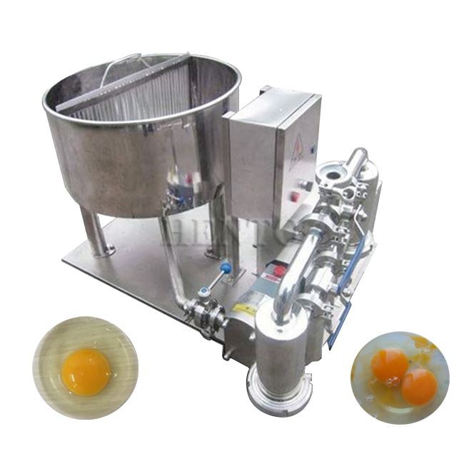 Egg Liquid Filter