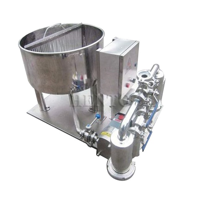 Stainless Steel Egg Liquid Filter
