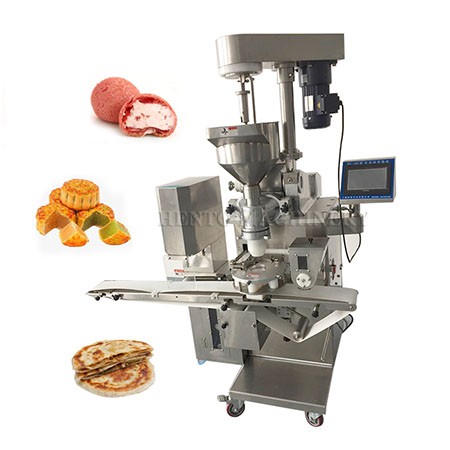 Automatic Maamoul Making Machine