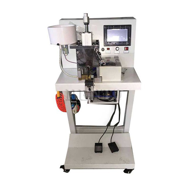 Pearl Setting Machine