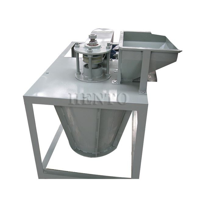 Electric Pecan Sheller Equipment