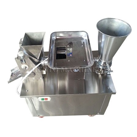 dumpling making machine