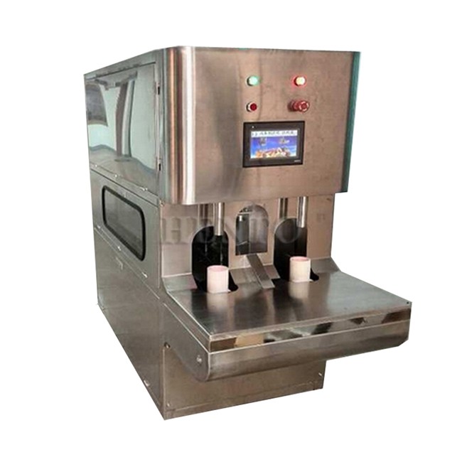 Pineapple Peeling Machine