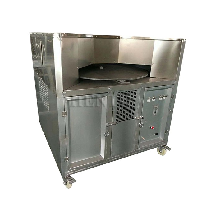 Automatic Pita Bread Oven
