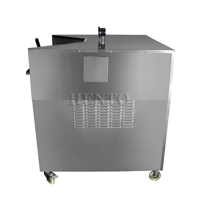 Electric Chapati Maker