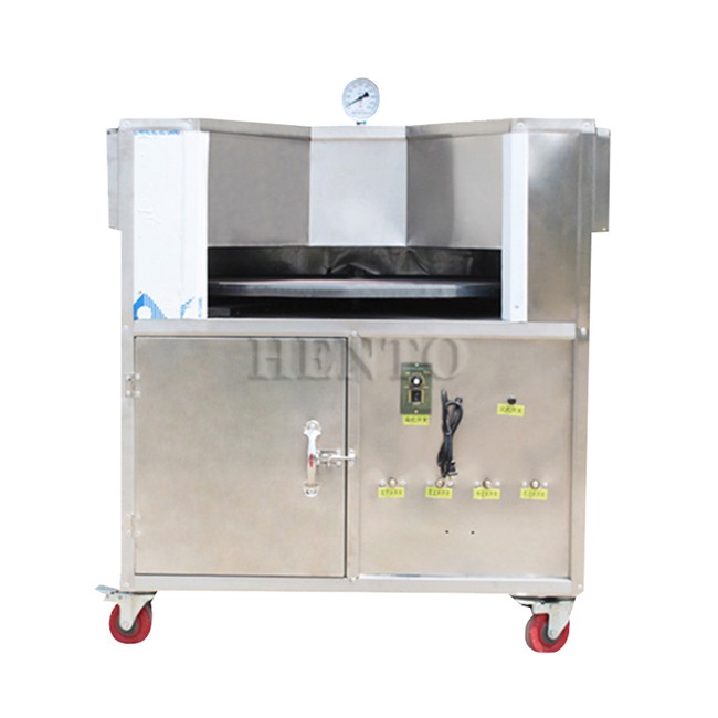 Arabic Pita Bread Oven