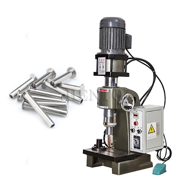 Riveting Machine Automatic