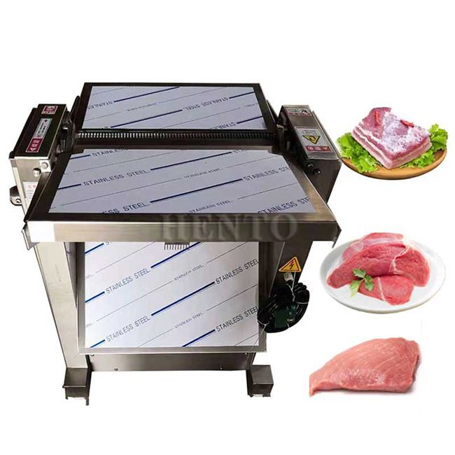 Automatic Pork Skin Peeling Machine best