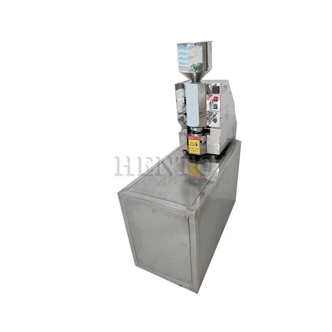 Automatic Rice Cake Machine