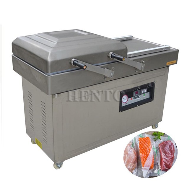 Vacuum Packing Machines