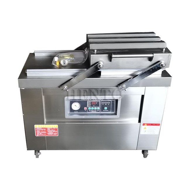 Automatic Vacuum Packing Machine