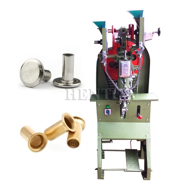 Rivet Making Machine