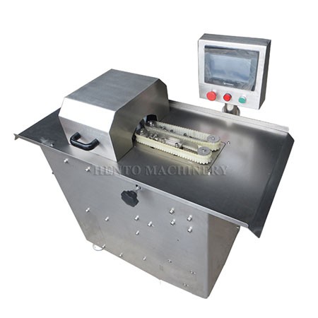 sausage tying machine