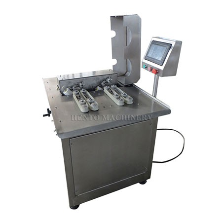 clip sausage clipper machine