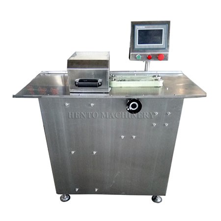 Automatic Sausage Linking Machine