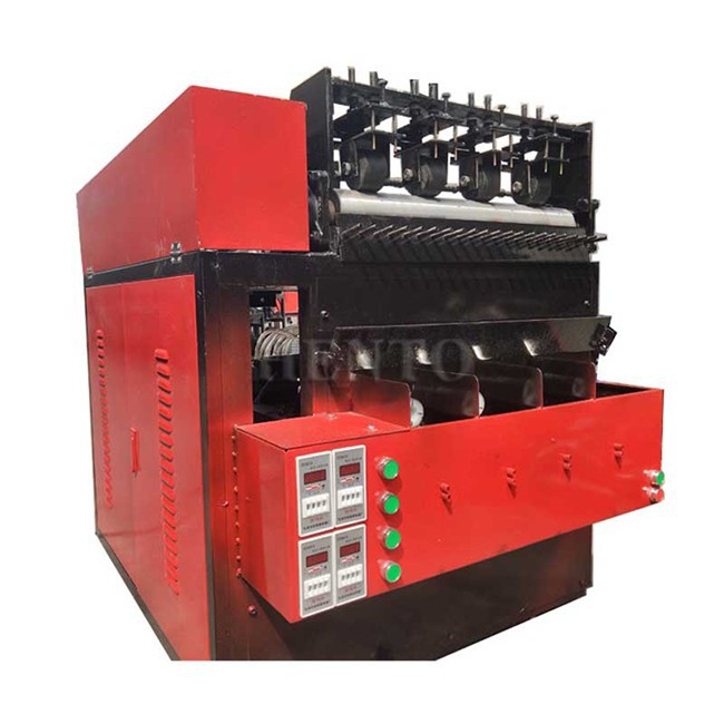 Scrubber Machine Stainless Steel