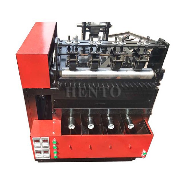 Stainless Steel Scrubber Making Machine Kitchen