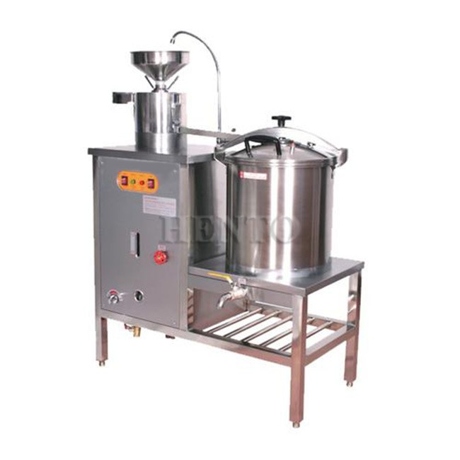 Soybean Milk Grinder Machine
